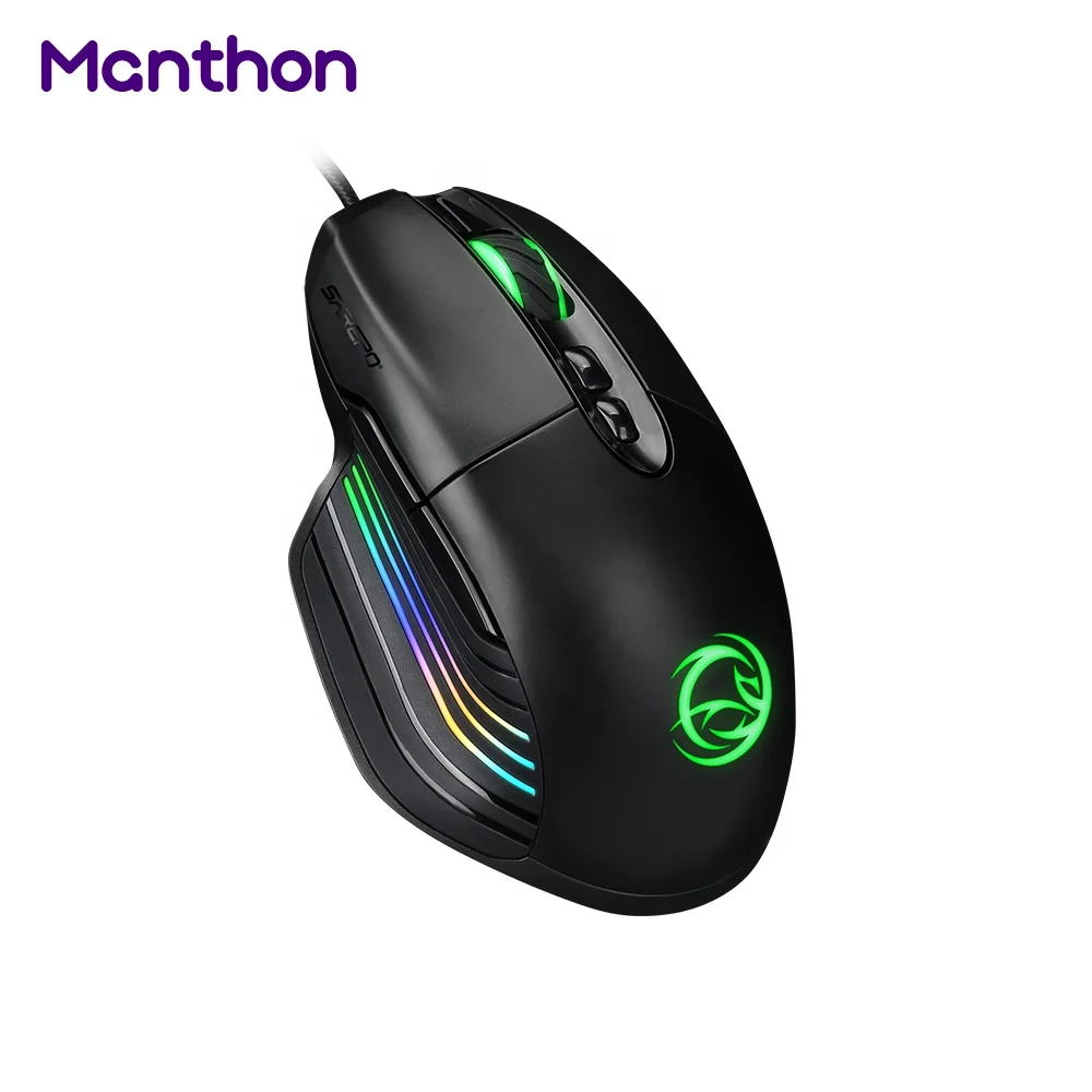 Factory Wholesale BASILISK Optical Gaming Circuit Board Pcb Inalambrico Gamer Mouse