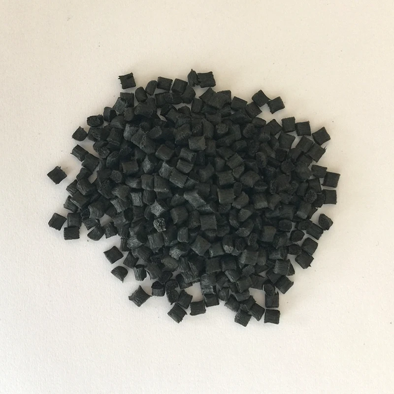 
PPS plastic raw material glassfiber PPS GF40 
