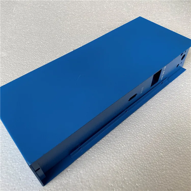 fire resistant cabinet water metal protect box enclosures for electronics