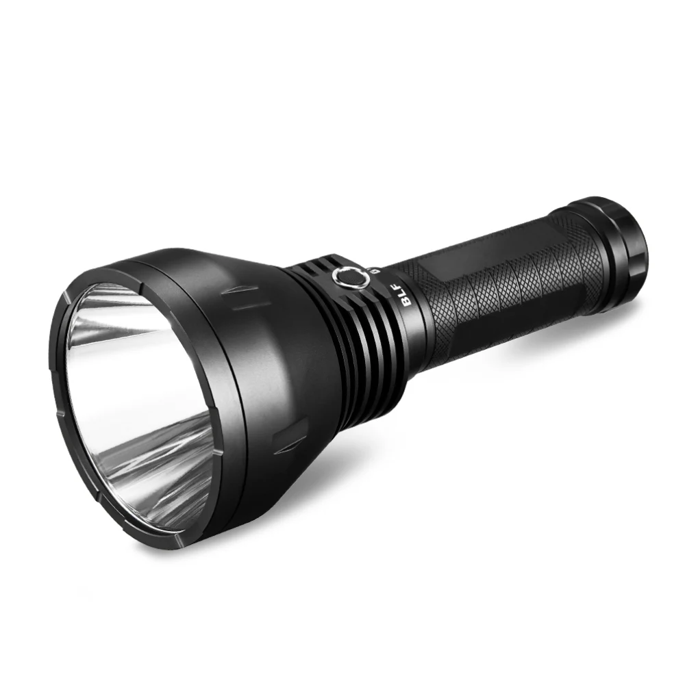 Светодиодный фонарик Lumintop с дальним радиусом действия 7000 лм 2700 м гарантия 5 лет светильник BLF