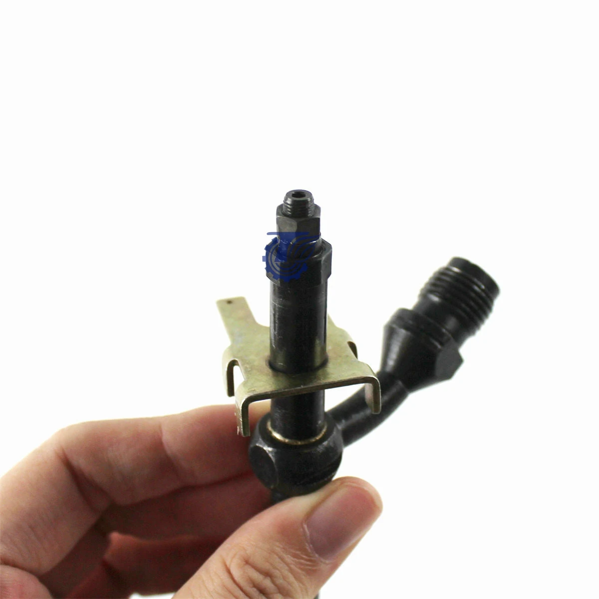 Fuel Injector A138322 Compatible for Tractors 1470 1370 1270 1175 970 1370