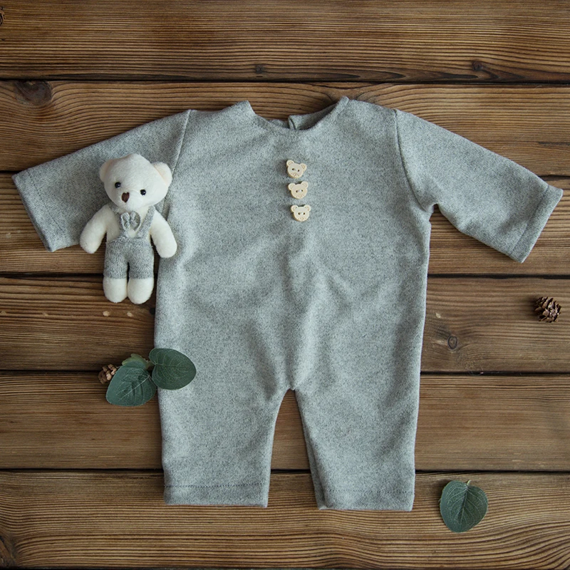 China 2022 New Design  Mohair Handmade Hat Photo Doll Photography Props