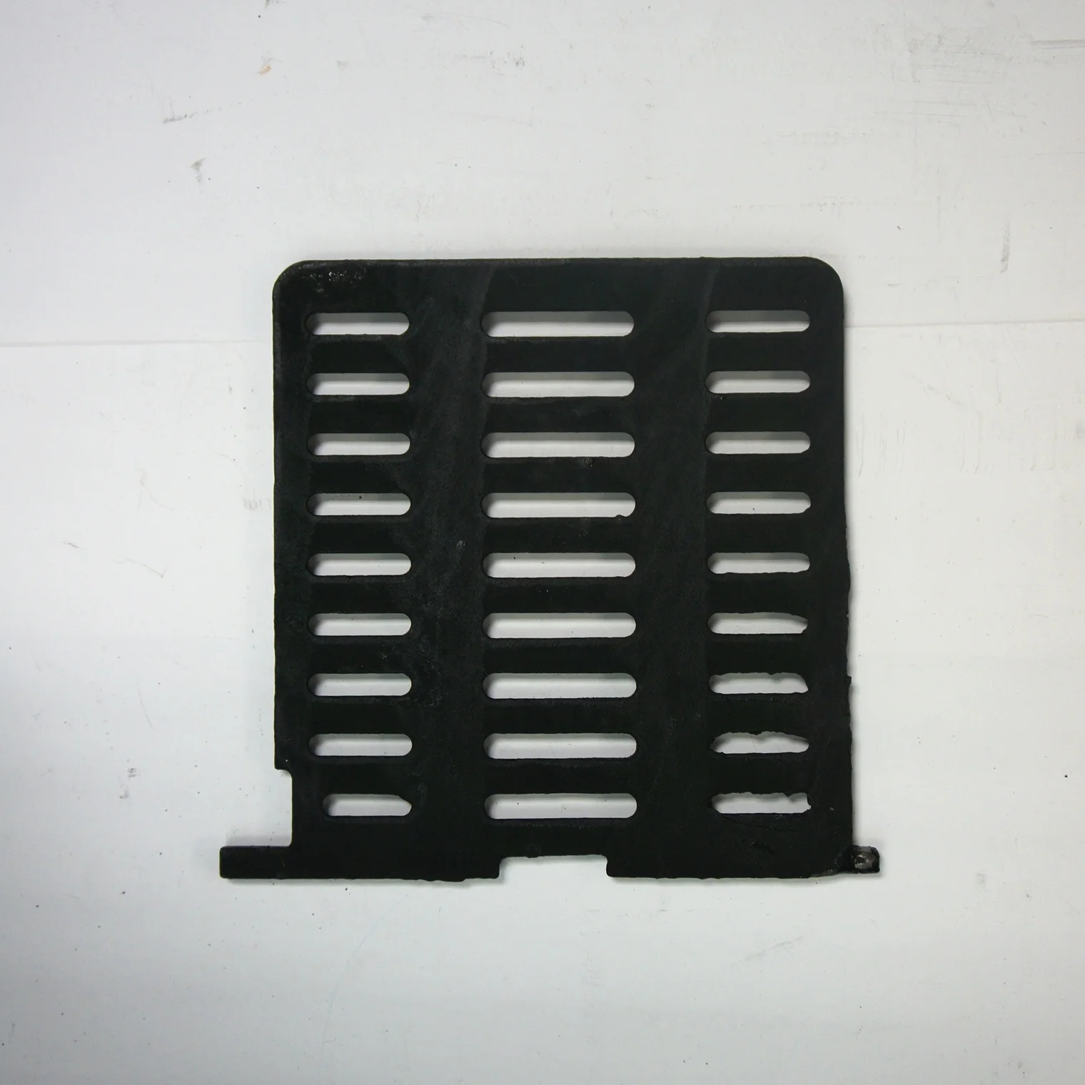 
Cast Iron Double Stove Doors Fireplace Doors Wood Burning Stove Door 