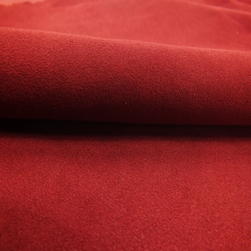 Microfiber Suede Leather Automobile Leather for Car interiors, Car Ceilings, Seats
