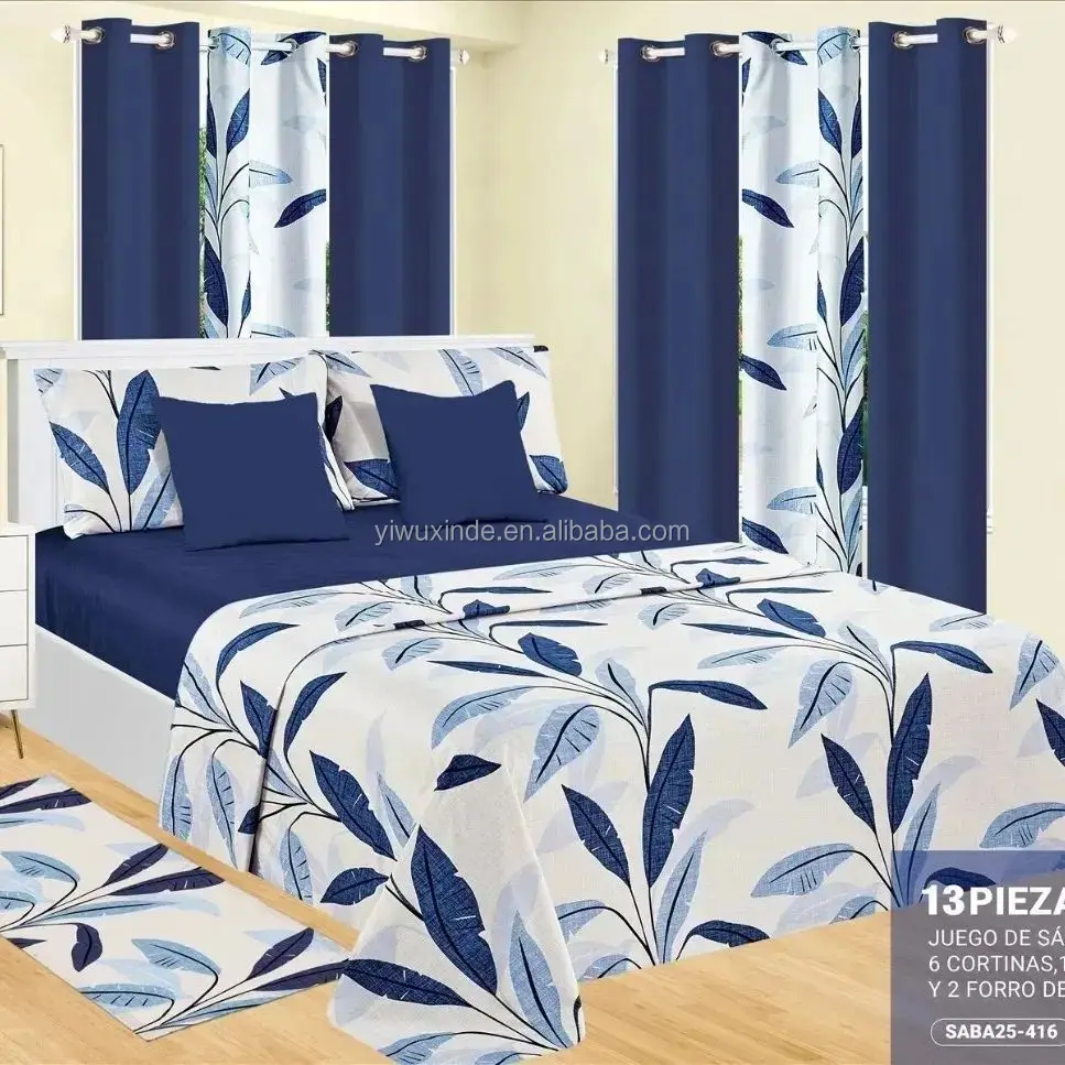 window curtains bedroom luxury flower curtain curtains set for living room luxury cushion foundation case fitted sheet cartoon
