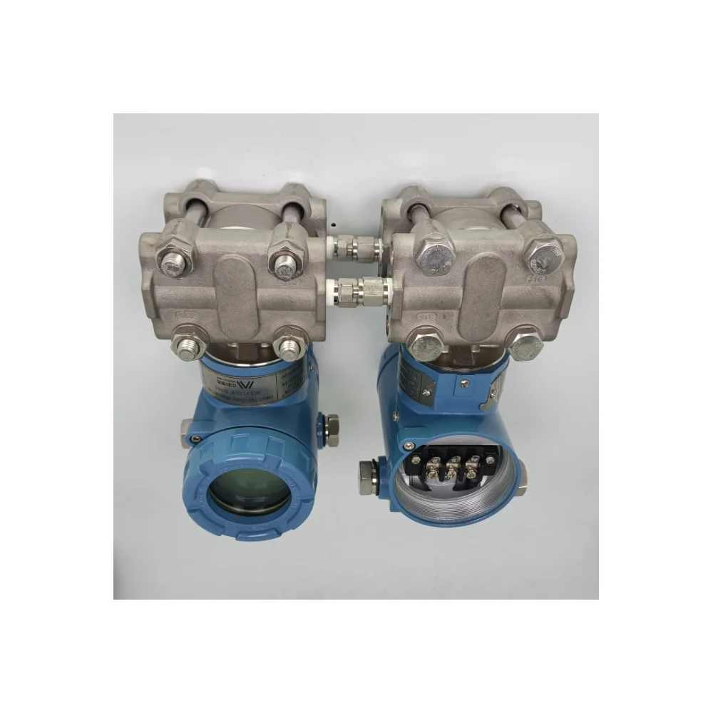 Industrial Automation Field Instrument Pressure Transmitter Manufacturer