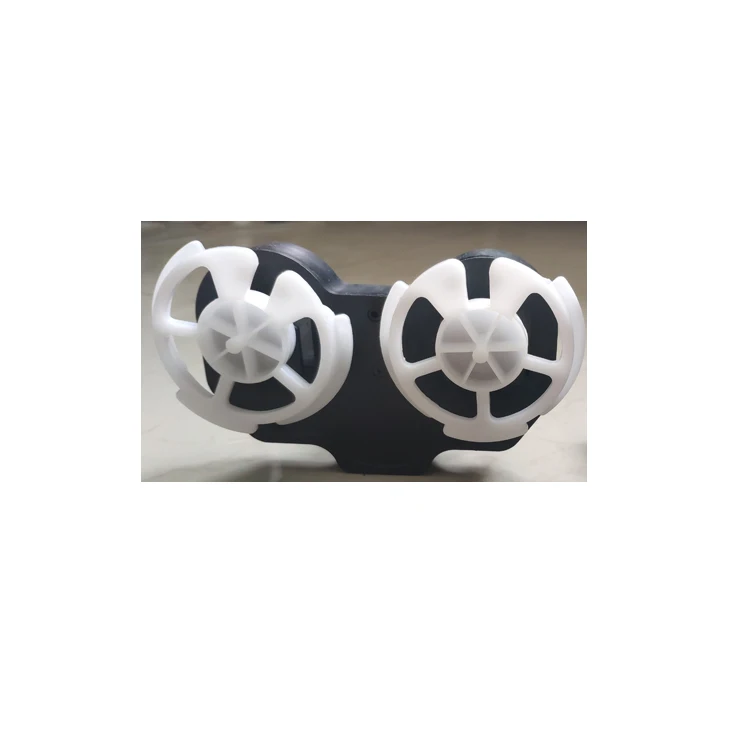 Mini size Intelligent induction trash can motor 310 miniature DC speed reducer motor  for  vending machine