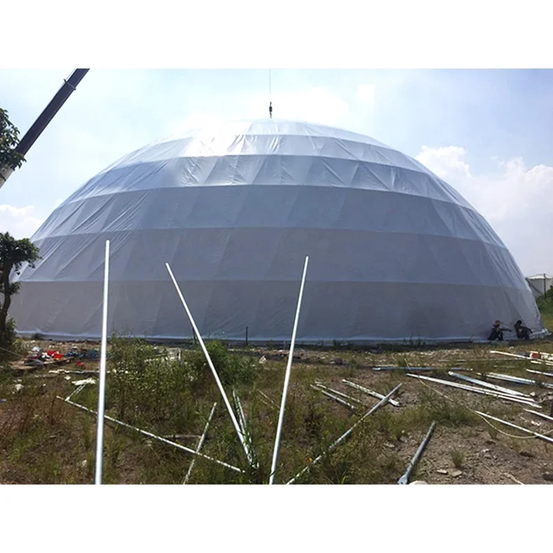 360 Fulldome Inflatable Portable Planetarium Dome Tent
