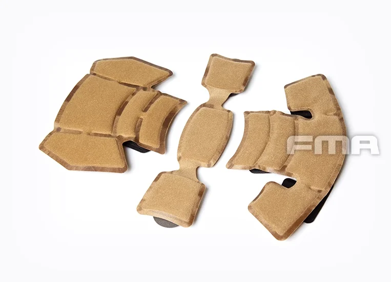 FMA EX Zorbiun Foam Liner Ballistic Version factory price outdoor tactical accessories removable