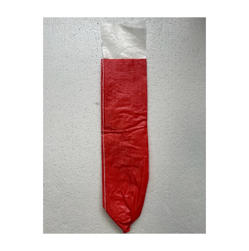 Shipping Woven Protection Cargo Polypropylene Pp Woven Bags For Packaging