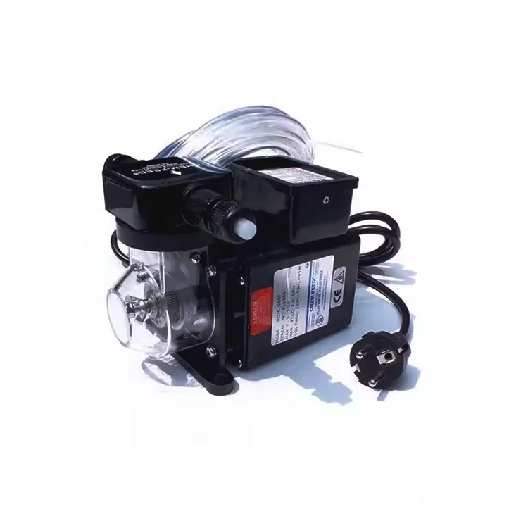 Dosing Pump Metering Pump Spare Parts Accessory Suction and Discharge Valve/Injection Valve/ Foot Valve/Diaphragm