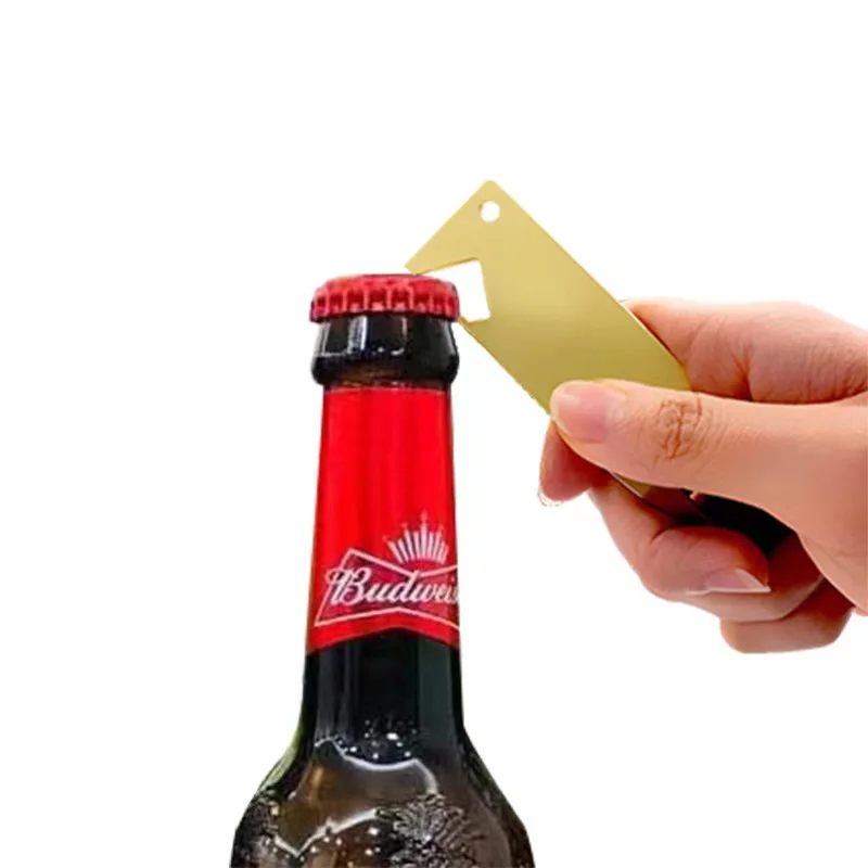Ultimate Beer Shotgun Bottle Opener Golf Divot Tool