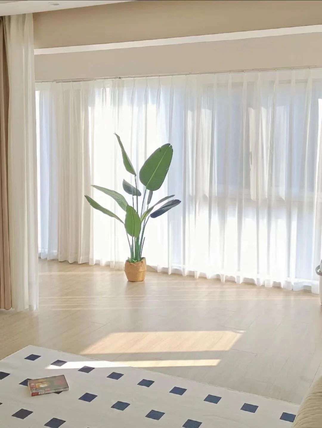 Spc Flooring Hotel PVC Anti-slip Indoor SPC Vinyl Flooring
