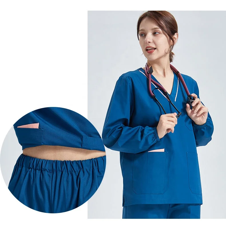 Nursing Scrubs Uniforms Stylish Hospital Uniforms Scrubs Medical Scrubs Uniforms Manufacturer