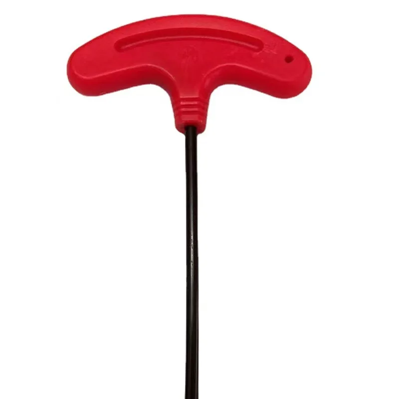 Car 17-19-21-23Mm Wrench Cross Key Folding Hex Key L Key Tool Set 1.5Mm Allen Key  Tool Set Universal Torx Wrench Impact Wrench