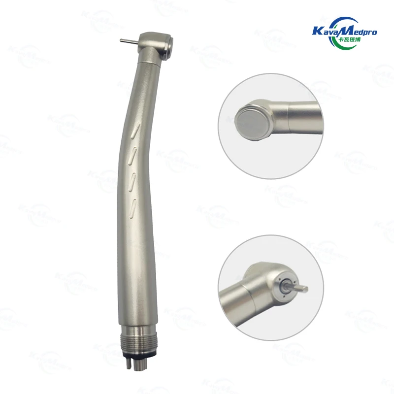Dental High Speed Handpiece Dental Equipment Dental Turbine 3 Water Spray 4 /2 hole CE ISO certificated