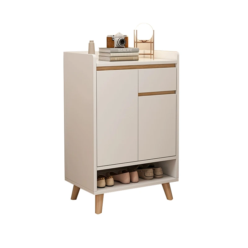 acrylic sample shoe rack cabinet storage wooden modern design wood for store shoe display rack stand for shop