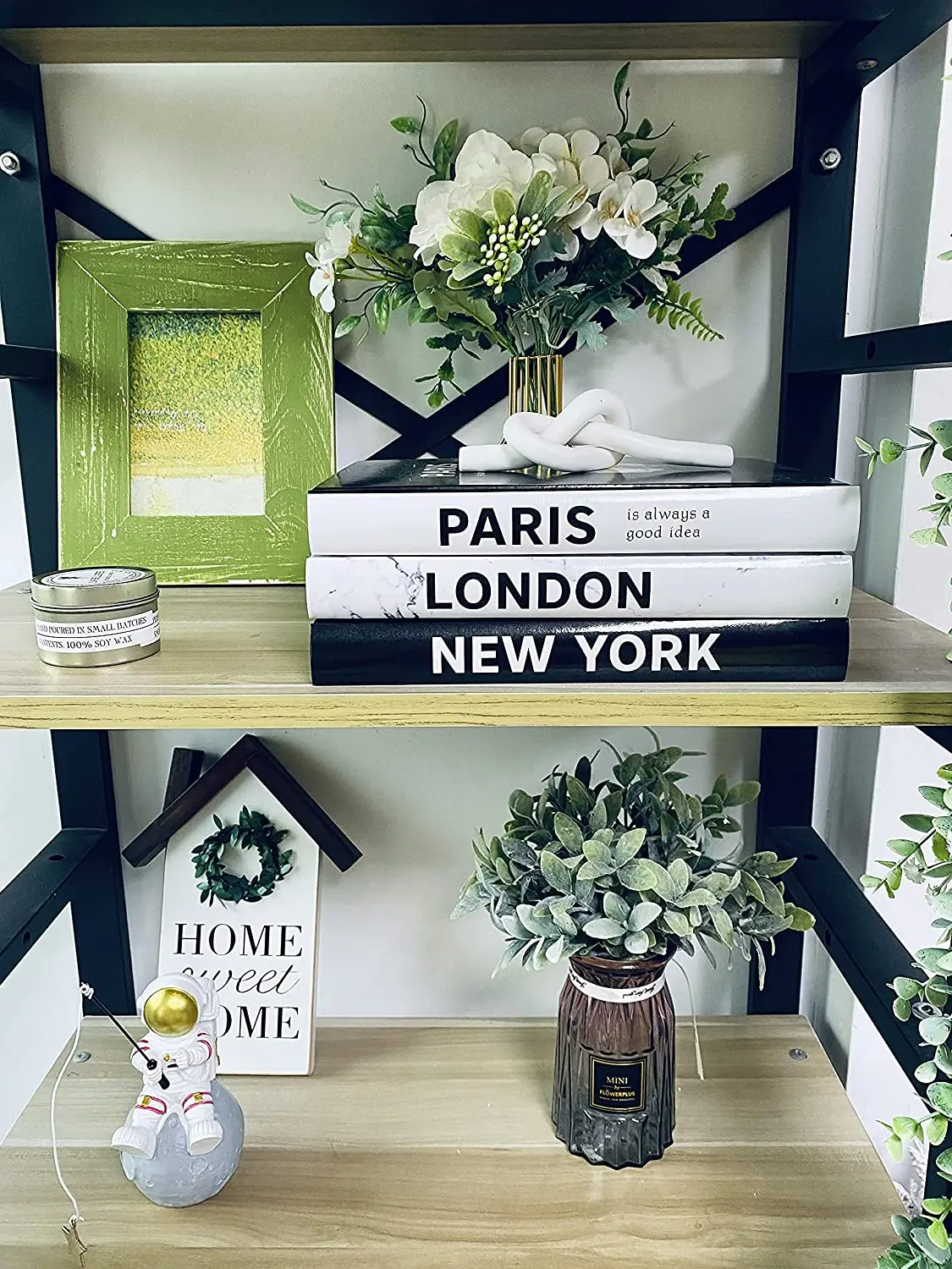 Decorative Color Coffee Table Book Low Price Hard Cover Blank Pages Book