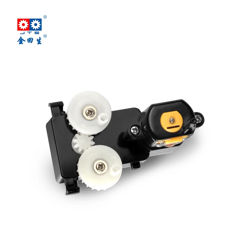 Electric toy tooth box toy car remote control accessories