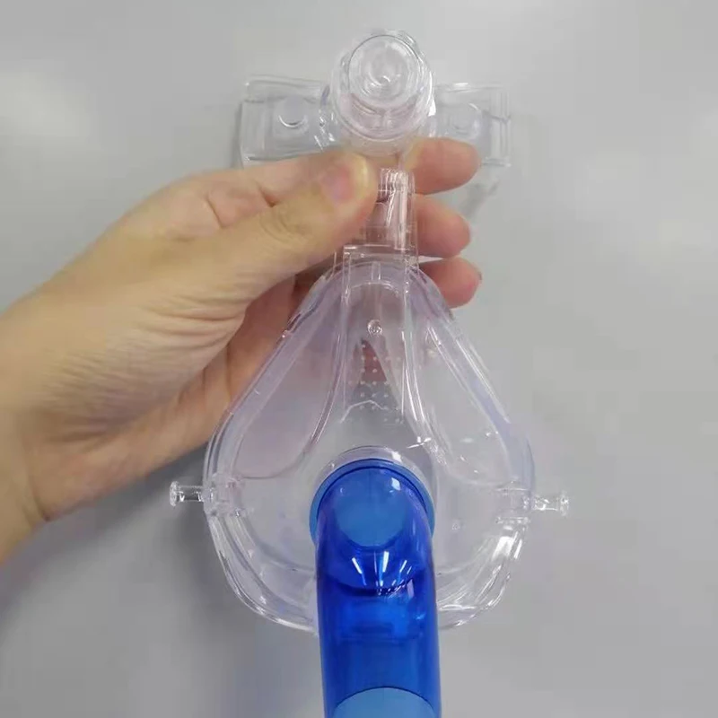 Hospital use respiratory cpap nasal mask for CPAP Machine