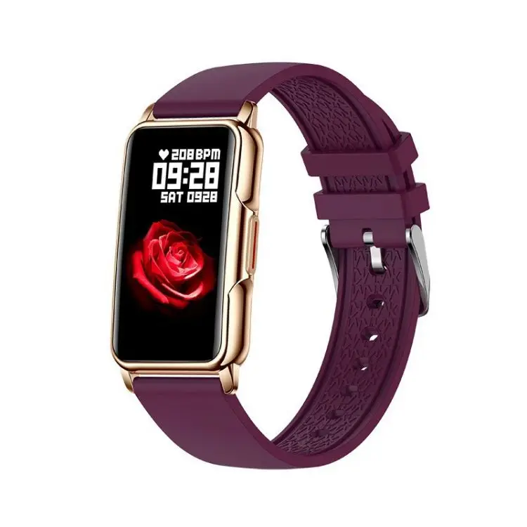 H80 smart bracelet 1.47 inch screen sports smart bracelet for Bluetooth watch is applicable to Apple watch