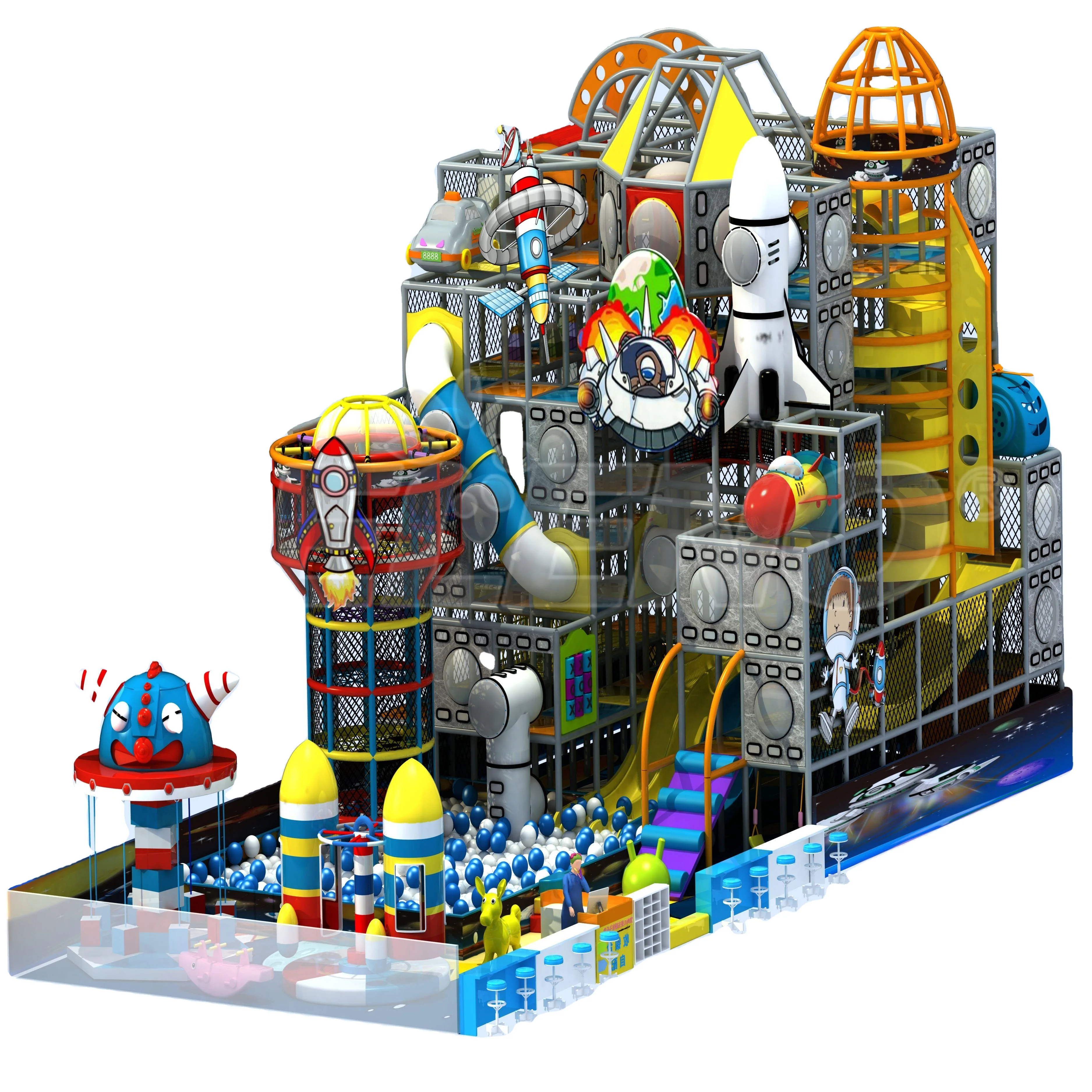 Распродажа Игровые центры для игр