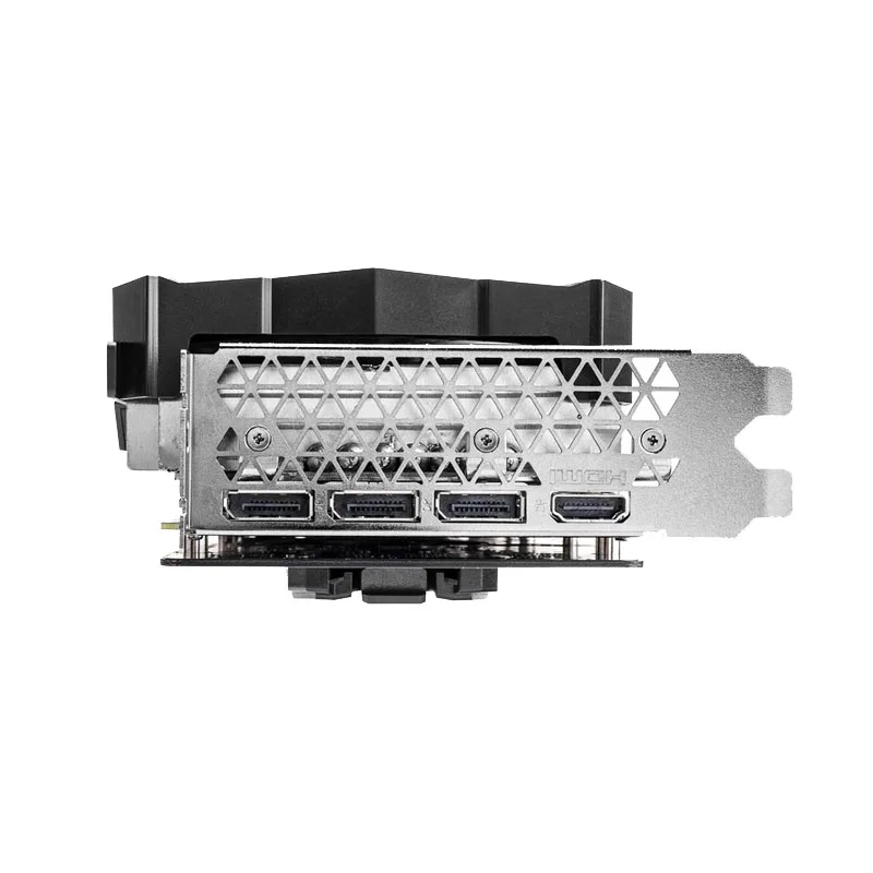 Zotac GeForce RTX 4070Ti-12GB  OC