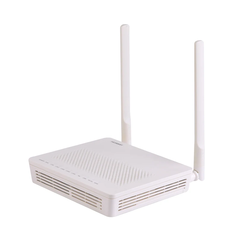 1GE 3FE + 1POTS + 2USB + WIFI 2.4G eg8141A5 huawei echolife eg8141a5,huawei router eg8141a5