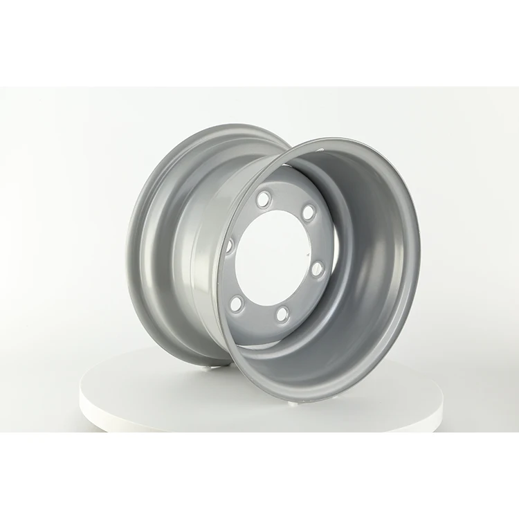 Profession Design Tractor Tires 10.0/75-15.3 Good Quality Steel Rims Agricultural Tyre Wheels