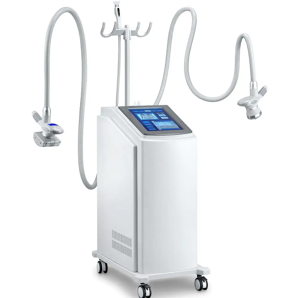 cellulite reduction  and RF  vacuum roller therapy  P-1000S