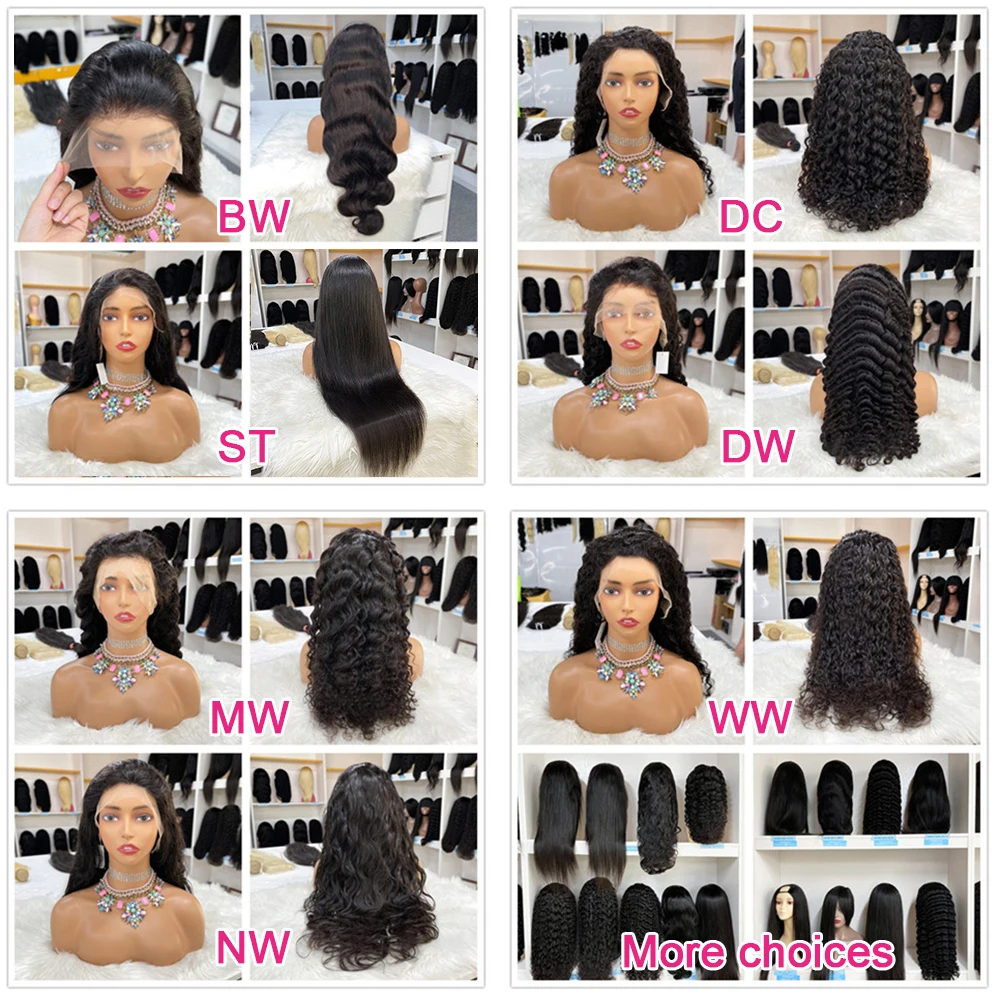 Hot Sale Deep Wave Cuticle Aligned 360 Lace Curly Wig 613,Curly 40 30 Inch 613 Wig,Afro Kinky Curly Hd Front Lace Human Hair Wig