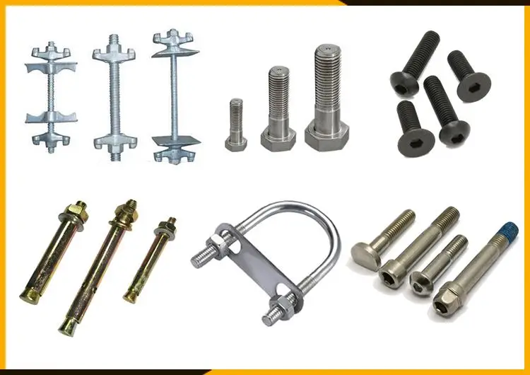 Автоматический винт Резьба прокатки машина