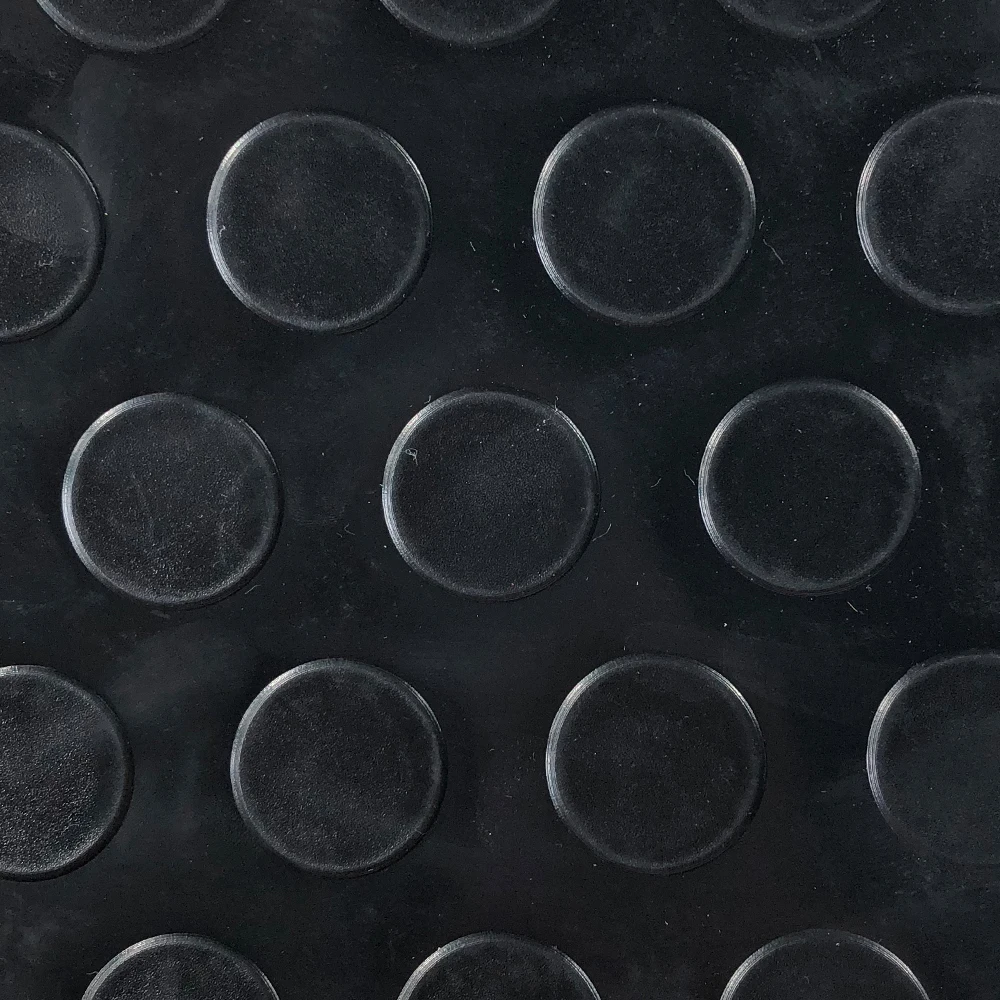 Hot Sale PVC Vinyl Workshop Floor Waterproof Anti Slip Coin Pvc Floor Plastic Mat Roll