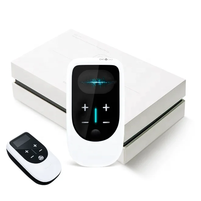 Hospital Stroke Rehabilitation Equipment Therapy Electric Nerve Stimulation Device For Dysphagia