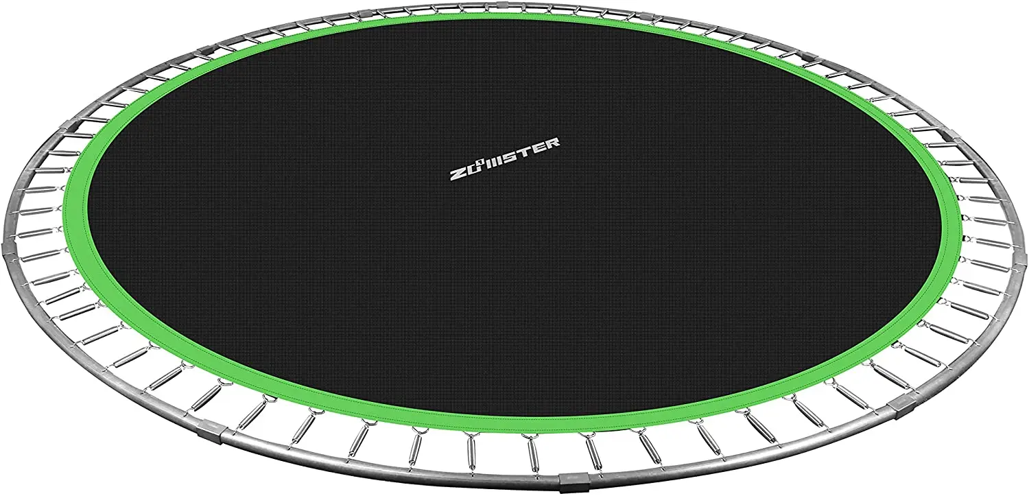 Высокопрочный батут, тканевый коврик для прыжков