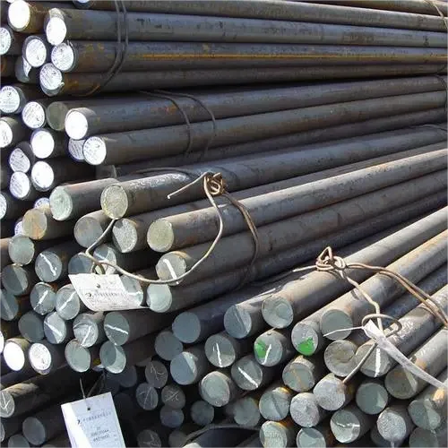 Aisi 1018 1020 1022 1025 4150 4340 1040 1045 C45 Carbon Steel Round Bar 1215 Price Per Kg