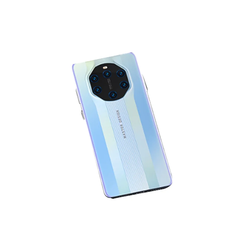OEM Dual  Dual 32GB 64GB 128GB 256GB M40 3g 4g Customize the latest 2021 gaming phone fingerprint/face unlock beauty