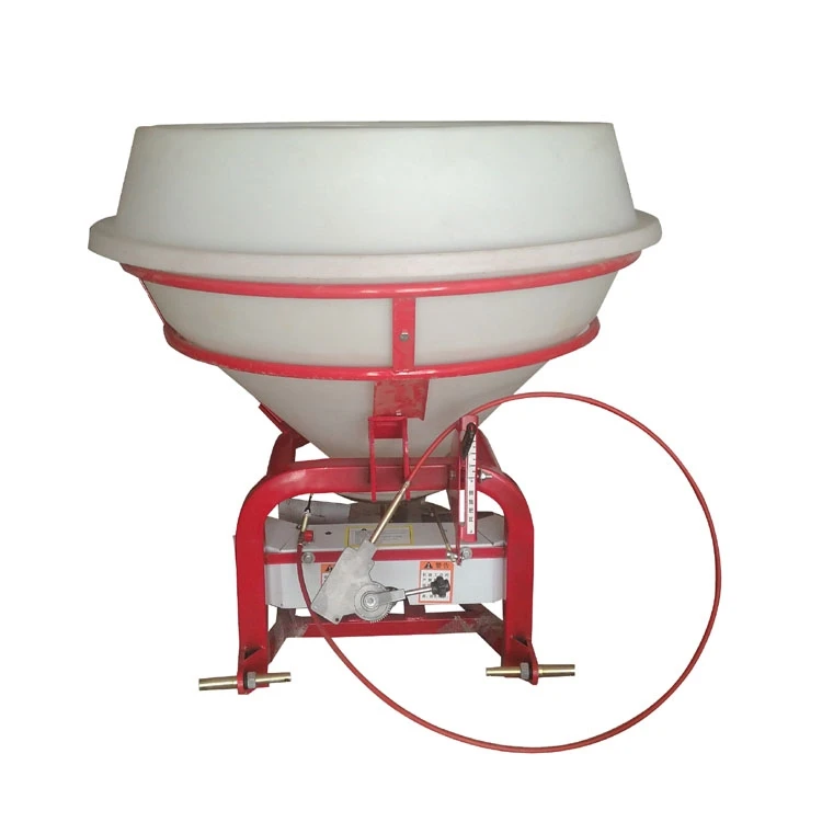 Hot selling plastic fertilizer spreader manufacturers for sale