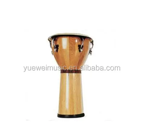 Africa Drum African traditional drum / percussion musical instrument Djembe Drum