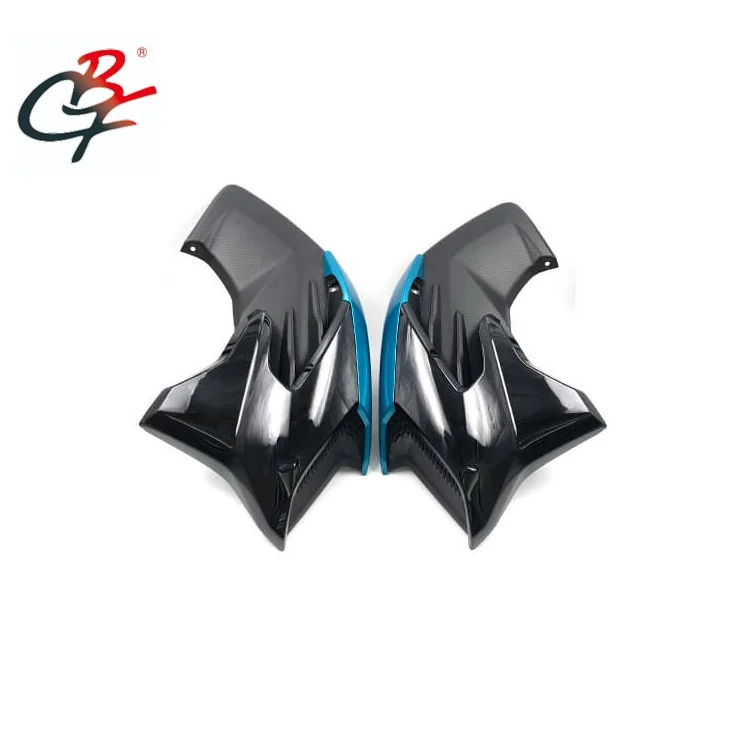 Custom OEM Wholesale Motorcycle Plastics Frame Body Tank Fairings For YAMAHA FZ 25 / FAZER 250 Offered By CBF