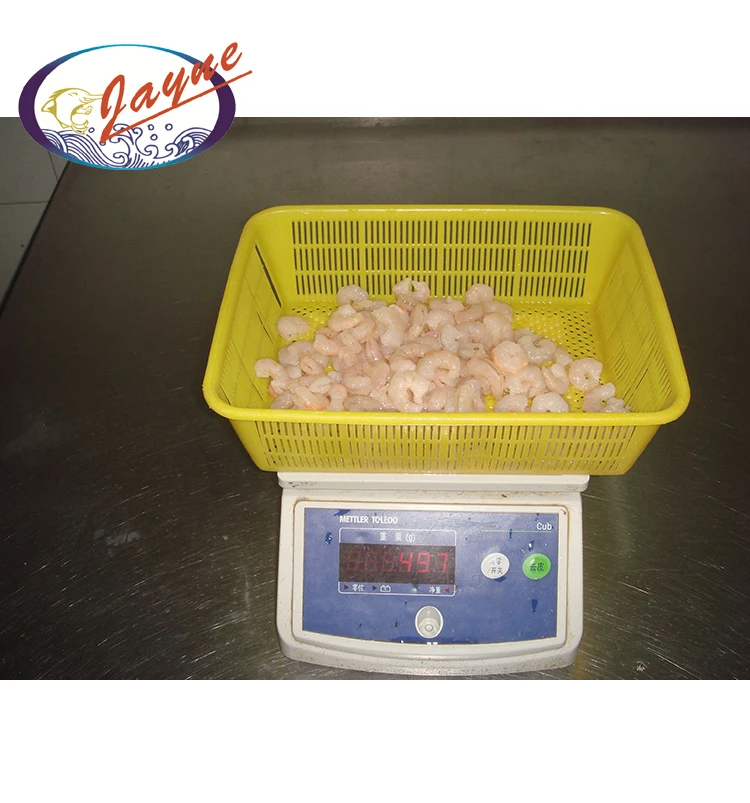 Wholesale Price Fresh Frozen Vannamei Shrimps Frozen Prawns Raw Peeled Red Shrimp For Sale