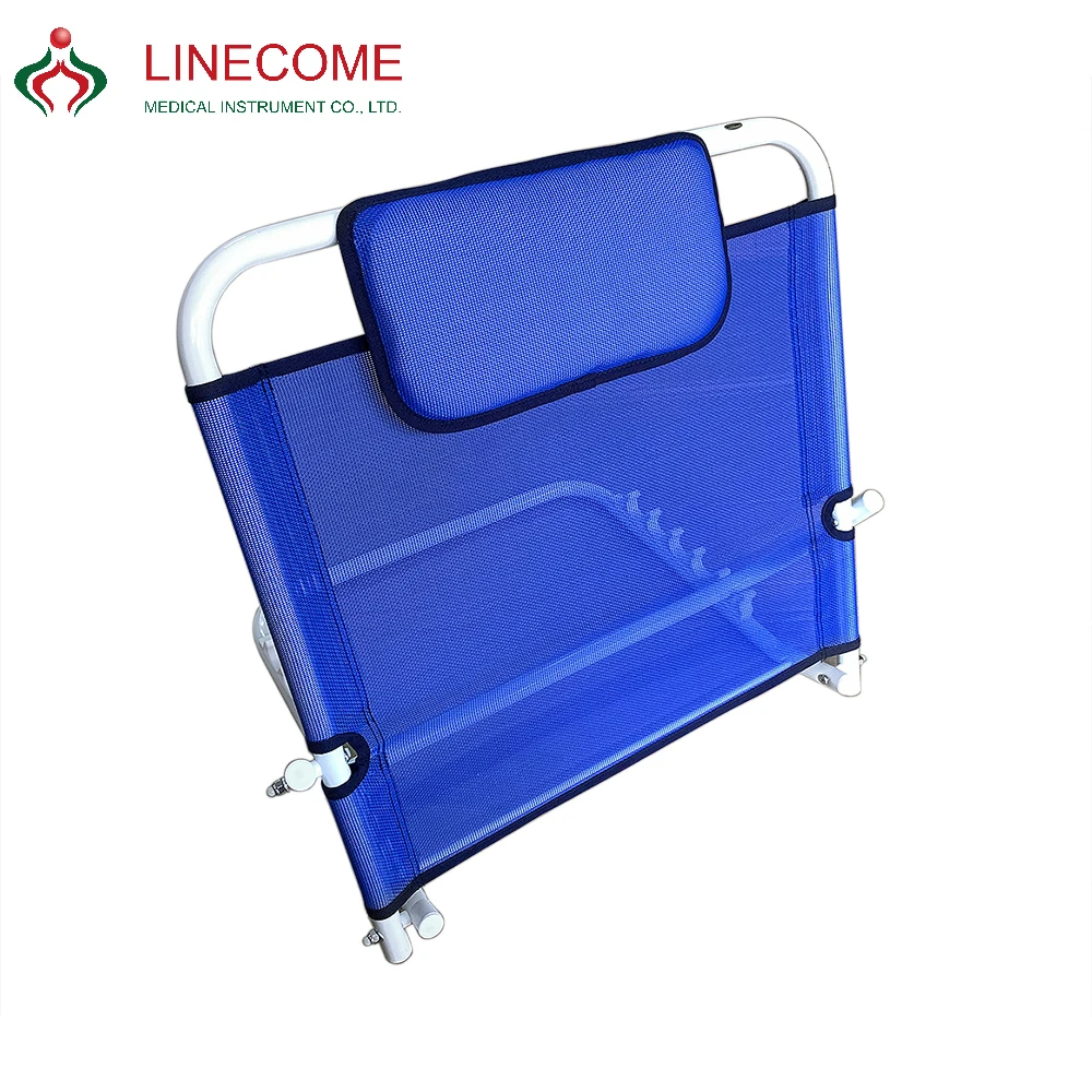 Medical Adjustable Floor Chair Convertible Elderly Care Foldable For Elderly Physical Therapy Equipments LCYH256