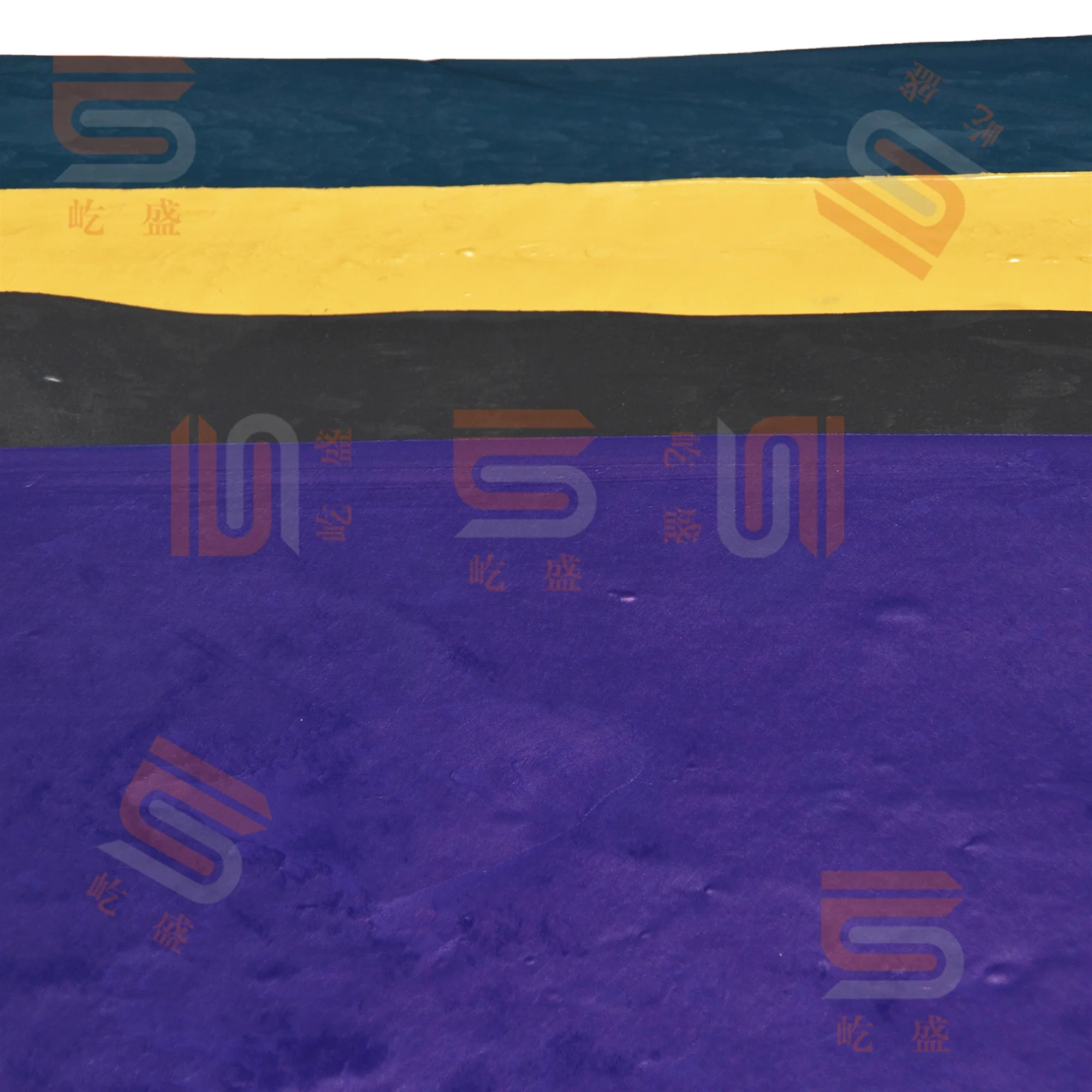 Fluorocarbon high/low temperature resistance/ medium resistance compound