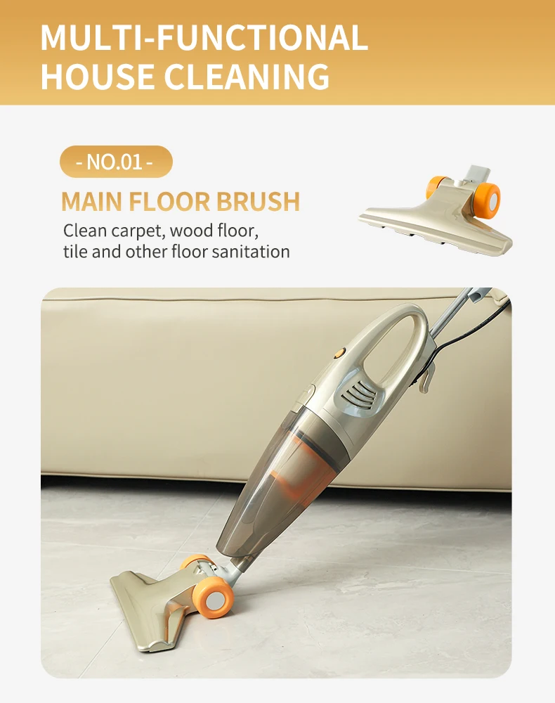 Smart Vacuum Cleaner with high suction power,handheld vacuum cleaner,vacuum cleaner 600W