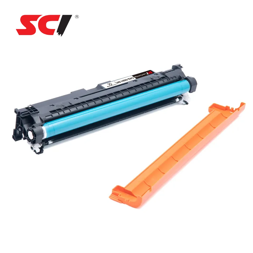 Supricolor CRG069 H  color toner cartridge compatible CRG-069H for Canon i-SENSYS MF752 MF754 LBP673