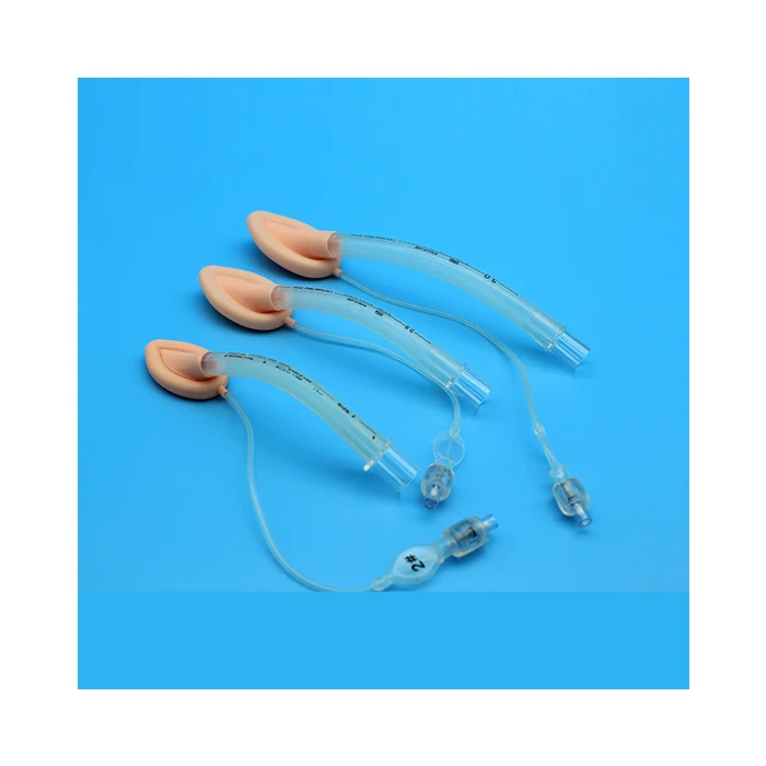 High-performance Reinforced Anesthesia Laryngeal Mask Airway