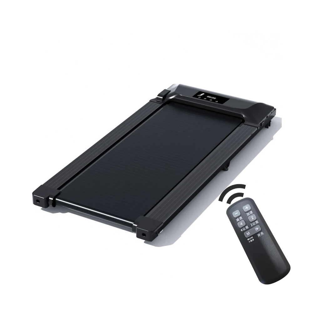 Odm Factory Directly Sell Folding Best Home Water-Treadmill-For-Dogs Smart Professional Walking Pad Treadmill Capacity 140 Kg