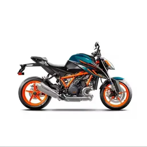 2025 текущая распродажа KTM Super Duke 1290 R EVO dirbike мотоцикл готов к отправке от двери до