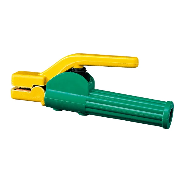 Berrylion 500A Professional Heavy Duty Electrode Holder  High Precision High Quality Electric Welding Holder