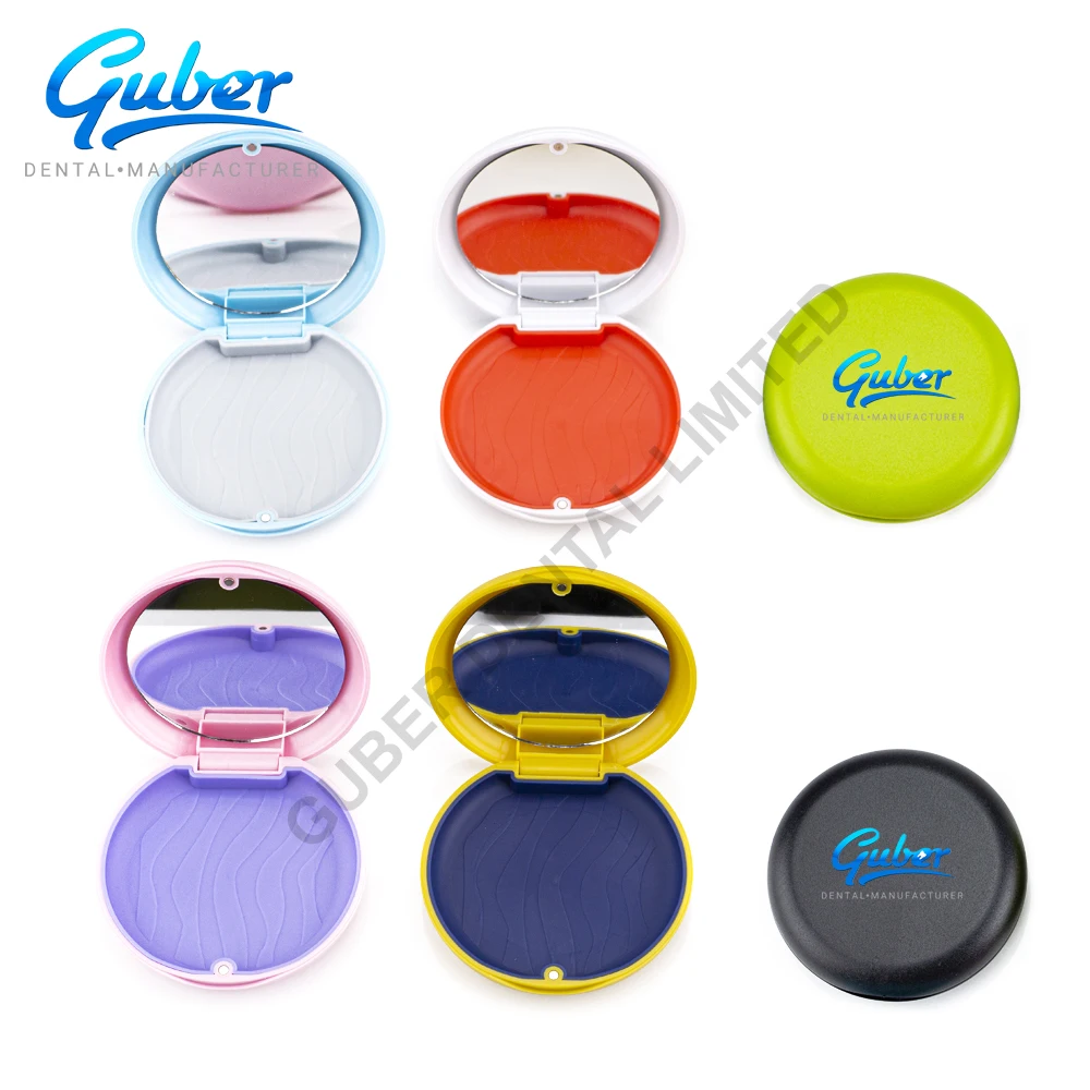 Guber Factory Dental Material equipment Rotary Files Root Canal File Niti k Files endodontic Absorbent Paper Gutta Percha Points
